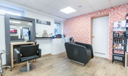 Coiffure MM : Coiffeur à Saint-Louis