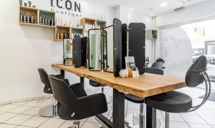 Belleza  : Coiffeur à Le Lavandou