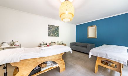 Aux 5 sens  : Coiffeur à Châteaurenard