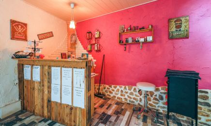 Impulsion Coiffure  : Coiffeur à Argeliers