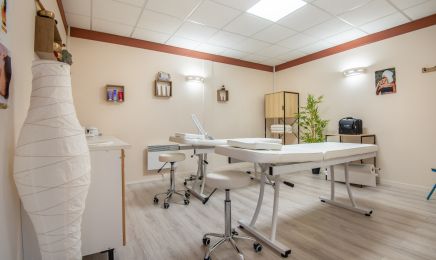 Institut Isabelle : Manucure à Villers-Semeuse