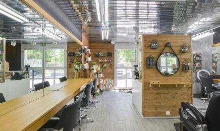 SALON D.GILIBERTI : Coiffeur à Montigny-le-Bretonneux