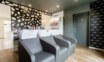 Le Salon : Coiffeur à Cuincy