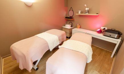 La Cabane Beauté : Institut de beauté à Longuenesse