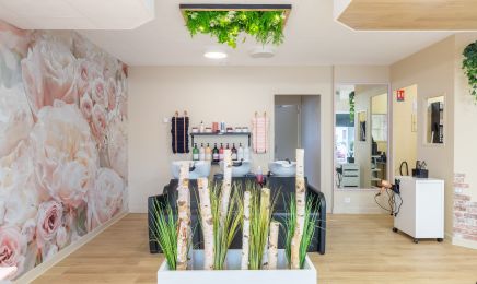 Mahuli Coiffure  : Coiffeur à Saint-Rémy
