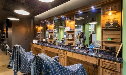 L’Adresse : Coiffeur à Villeurbanne