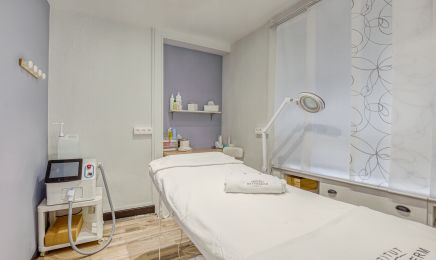 O 1001 Beautés : Institut de beauté à Mont-sous-Vaudrey
