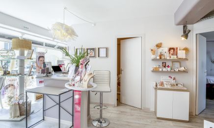 Isalyne : Coiffeur à Allaire
