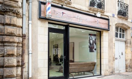 L’Atelier 2.0 : Coiffeur à Moulins