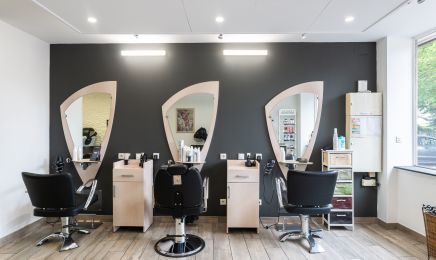 Nat'Coiffure  : Coiffeur à Gonfreville-l'Orcher