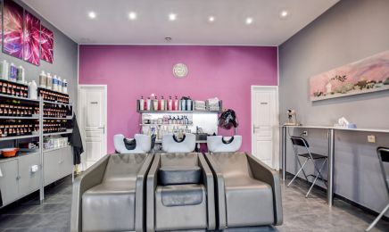Azahara Hair : Coiffeur à Labarthe-sur-Lèze