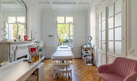 Glow Up Nice : Manucure à Nice