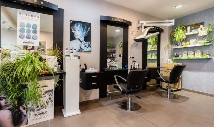 Salon Oxygene : Coiffeur à Saint-Lô
