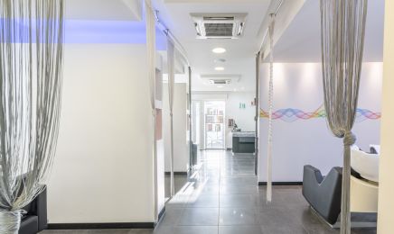 Institut Bob Jeffy Cornebarrieu : Coiffeur à Cornebarrieu