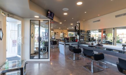Coiffure Gérald Brévi : Coiffeur à Saint-Martin-en-Haut
