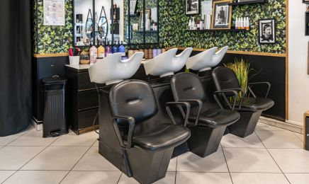 Luminance – Soins et réparation capillaire : Coiffeur à Domont
