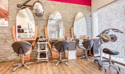 Ciseaux dans l'hair  : Coiffeur à Châteauroux