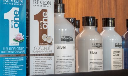 La Beauté Dans l’Hair  : Coiffeur à Pontarlier
