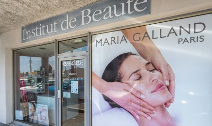 Institut Maria Galland Mérignac : Institut de beauté à Mérignac