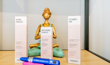New Skin Studio Dermo-esthetique & Dermopigmentation  : Institut de beauté à Paimpol