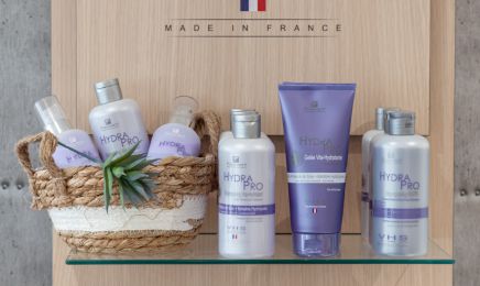 Salon 46 : Coiffeur à Clermont-Ferrand