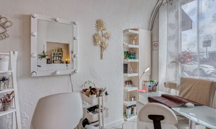 L’atelier du soin  : Institut de beauté à Serrières
