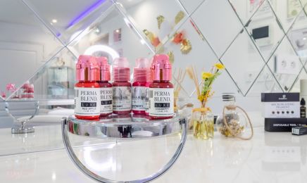 Beauty Lab by Yulia Truta : Manucure à Cogolin