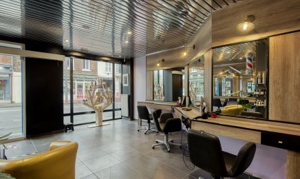 A LA SUITE : Coiffeur à Notre-Dame-de-Bondeville
