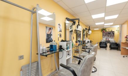 Salon evolu'tif : Coiffeur à Oucques La Nouvelle
