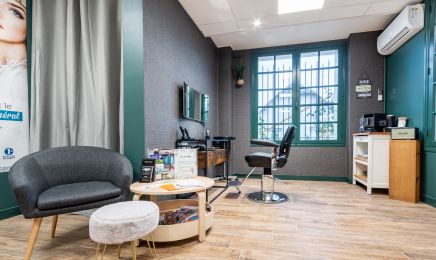 Oma’ilie : Coiffeur à Azay-sur-Cher