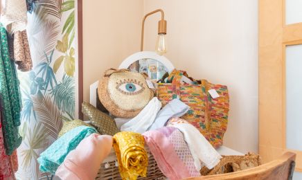 Institut Tiphanie : Manucure à Azay-le-Rideau