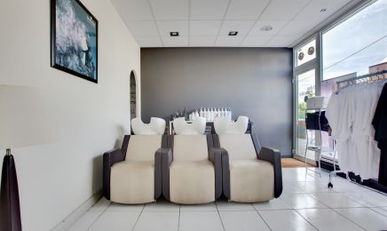 Salon Particulier : Coiffeur à Le Passage