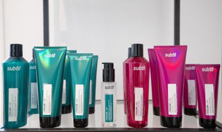 L'air du temps  : Coiffeur à Saint-Germain-la-Campagne