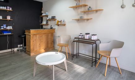 Laëtitia Coiffure : Coiffeur à Sablé-sur-Sarthe