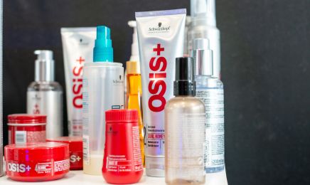 L’envie de créer by N : Coiffeur à Fécamp