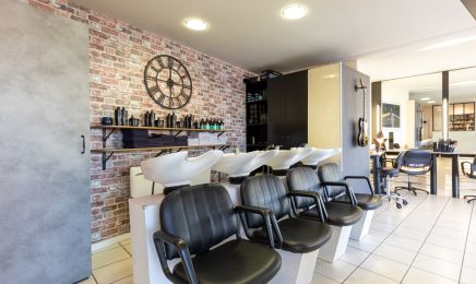 Star’N’Style 44 : Barbier à Sainte-Luce-sur-Loire