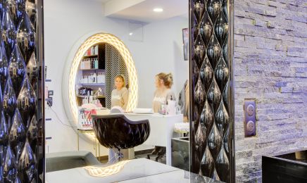 Studio Hair 89 : Manucure à Pontault-Combault
