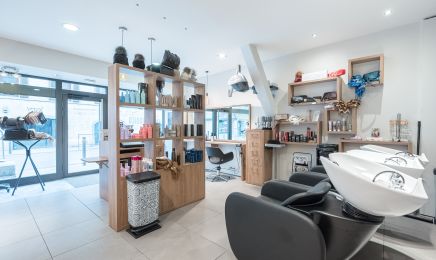 Christelle B : Coiffeur à Faverges