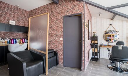 L’Hair du Temps : Coiffeur à Saint-Seurin-de-Cursac