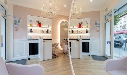 Monrose : Institut de beauté à Aulnay-sous-Bois