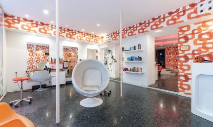 C-Boris : Coiffeur à Montpellier