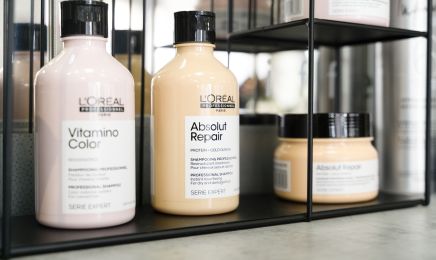 Le Petit Salon  : Coiffeur à Draveil
