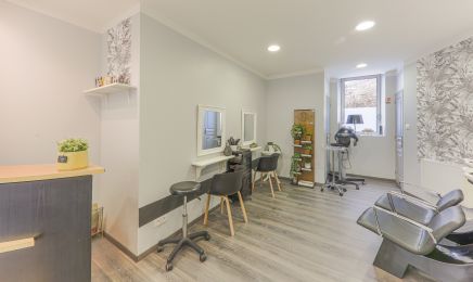 Air du Temps  : Coiffeur à Landerneau