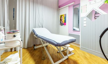 A Fleur de Peau : Institut de beauté à Roquecourbe