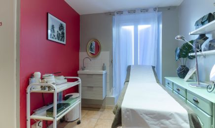 americ’ange beauty  : Coiffeur à Pertuis