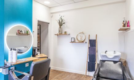 L & Zen  : Coiffeur à Cuzieu