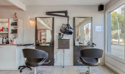 L’Atelier en Duo : Coiffeur à Challans