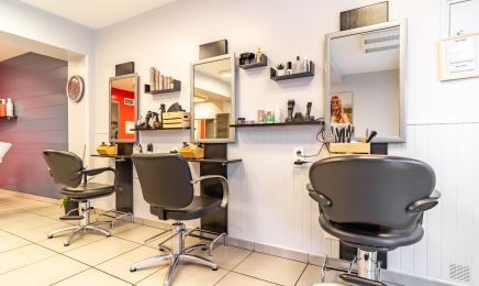 Aixturrak : Coiffeur à Hasparren