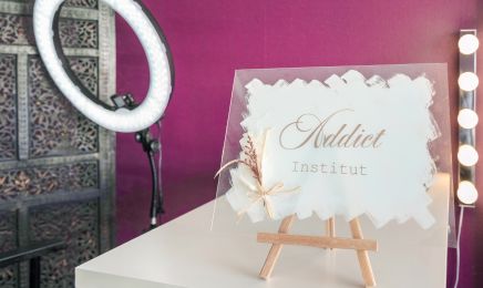 Addict Institut  : Institut de beauté à Mulhouse