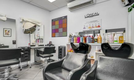 Marival coiffure : Coiffeur à Biarritz
